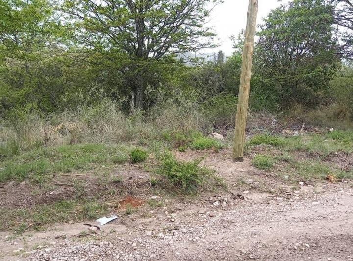 Terreno · 432m²
