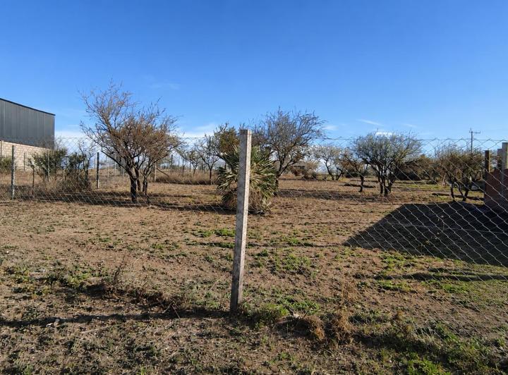 Terreno · 489m²