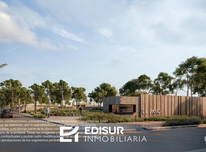 Terreno · 360m²