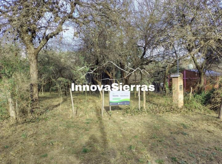 Terreno · 863m²