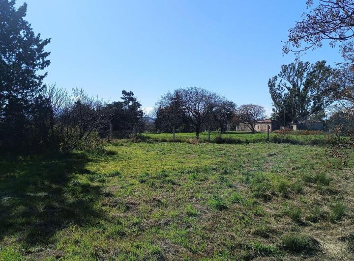 Terreno · 492m²