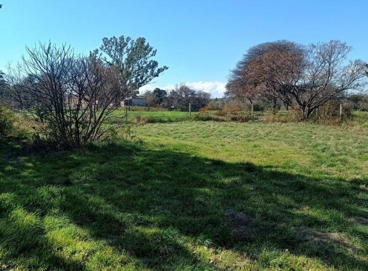 Terreno · 492m²