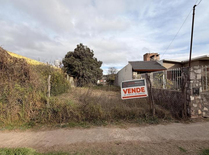 Terreno · 320m²
