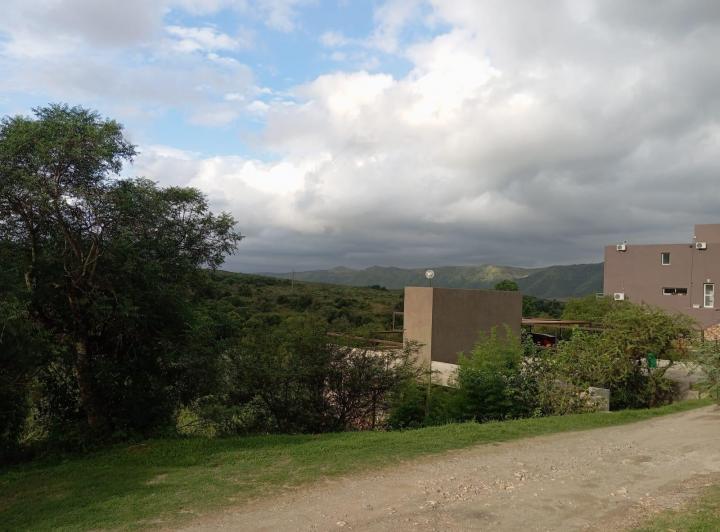 Terreno · 917m²