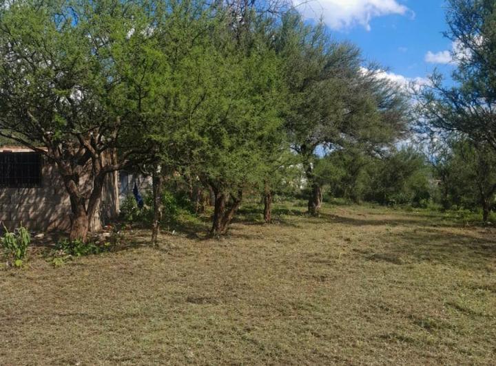 Terreno · 382m²