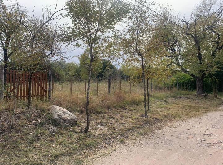 Terreno · 1266m²