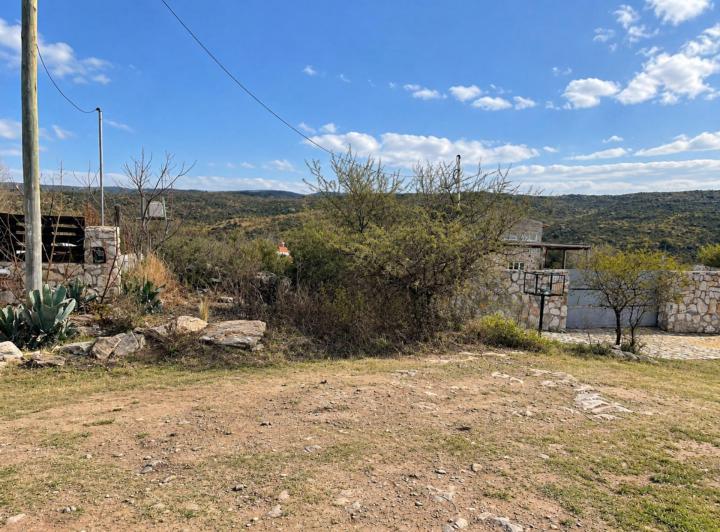 Terreno · 637m²