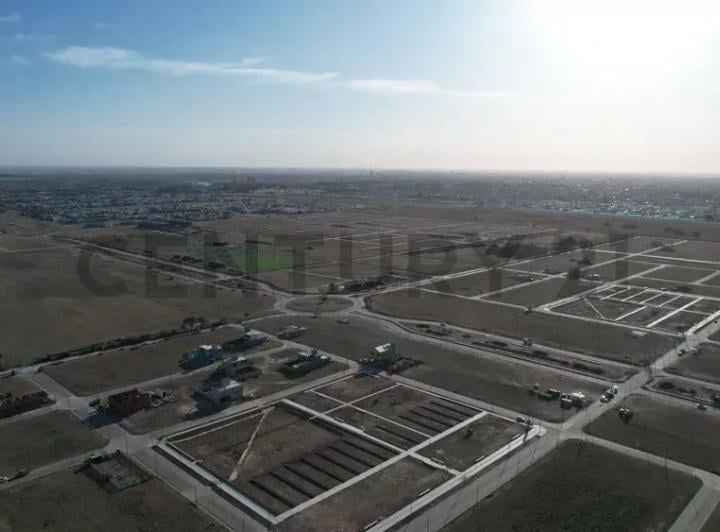 Terreno · 300m²