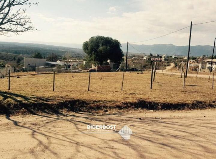 Terreno · 645m²