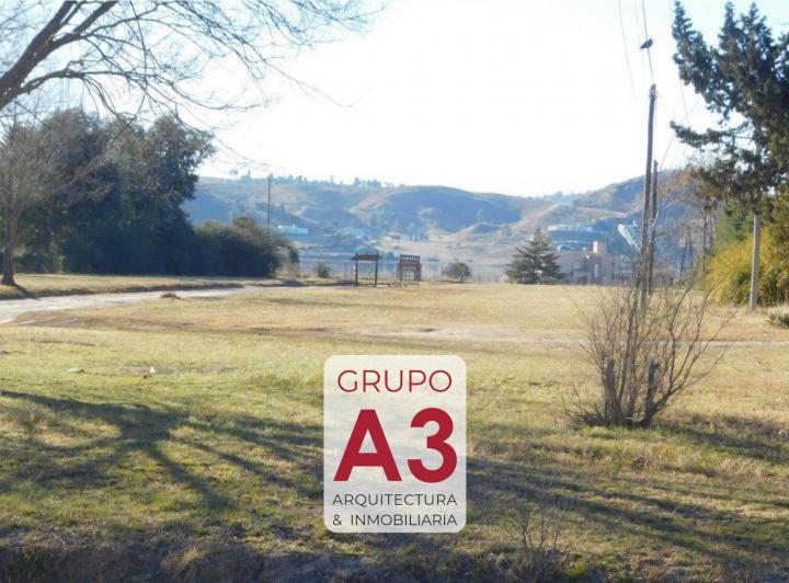 Terreno · 500m²
