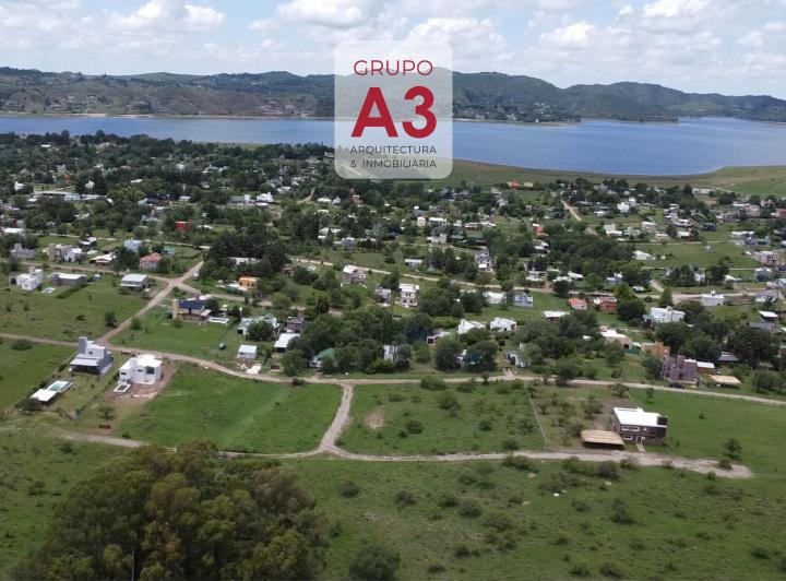 Terreno · 945m²