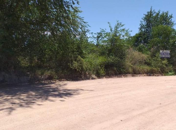 Terreno · 2548m²