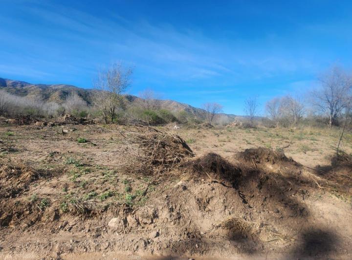 Terreno · 979m²