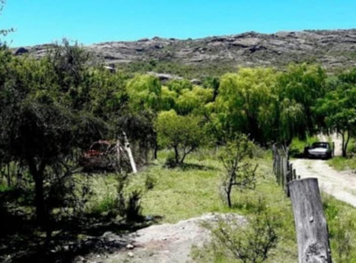 Terreno · 240m²