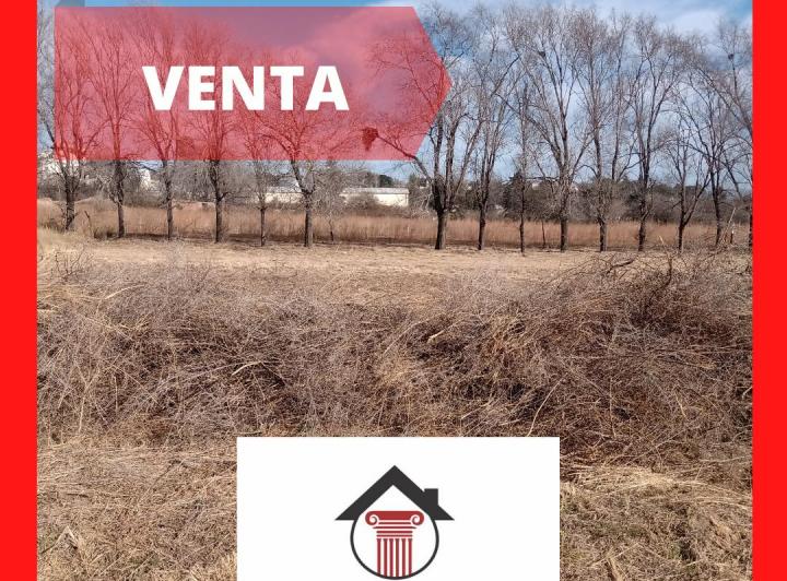 Terreno · 418m²