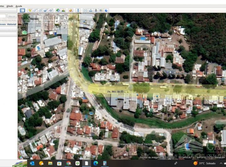 Terreno · 600m²