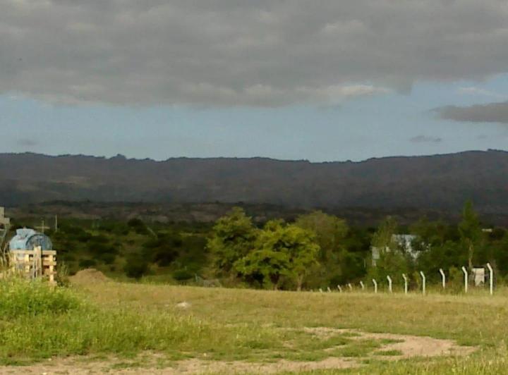 Terreno · 1100m²