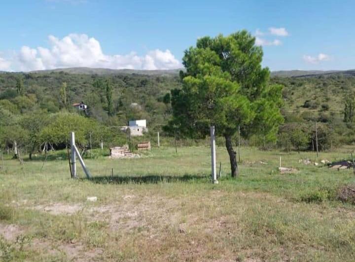 Terreno · 600m²