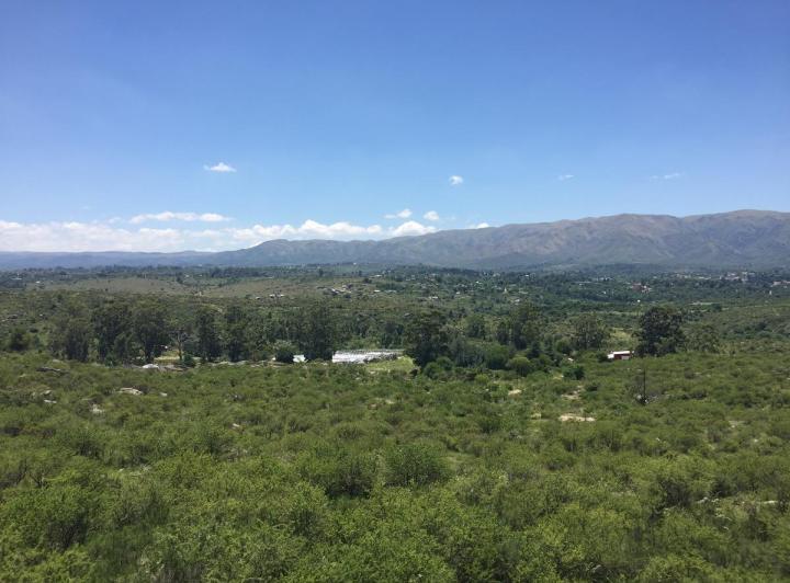 Terreno · 532m²