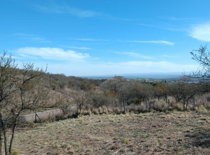 Terreno · 1100m²