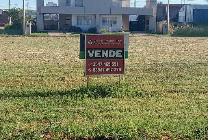 Terreno · 1046m²