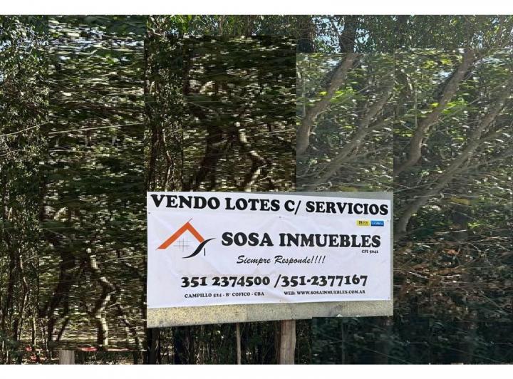 Terreno · 1000m²