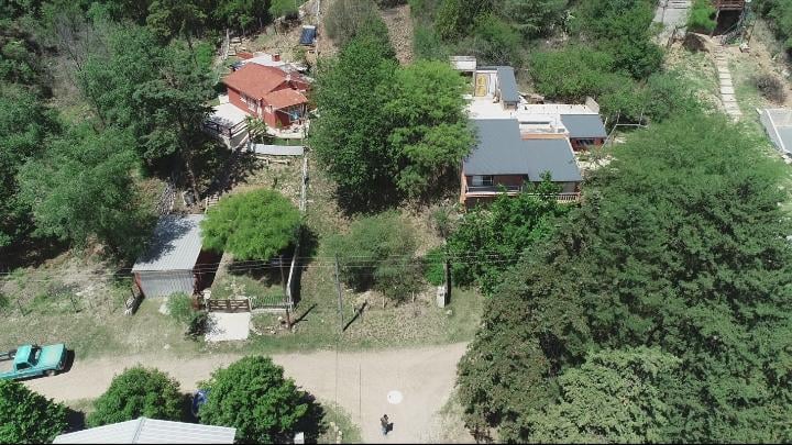 Terreno · 540m²