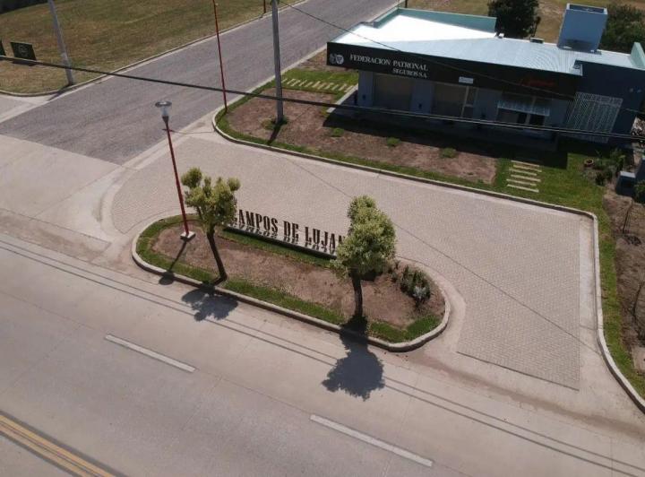 Terreno · 593m²