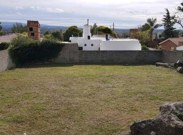 Terreno · 465m²