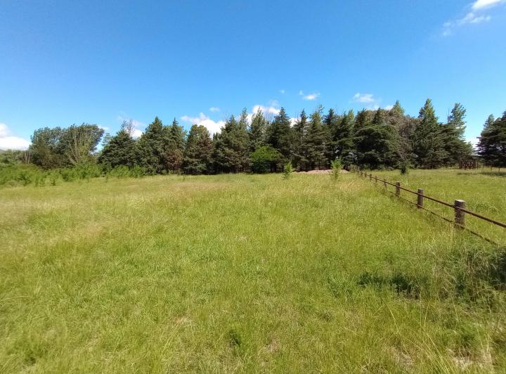 Terreno · 1040m²