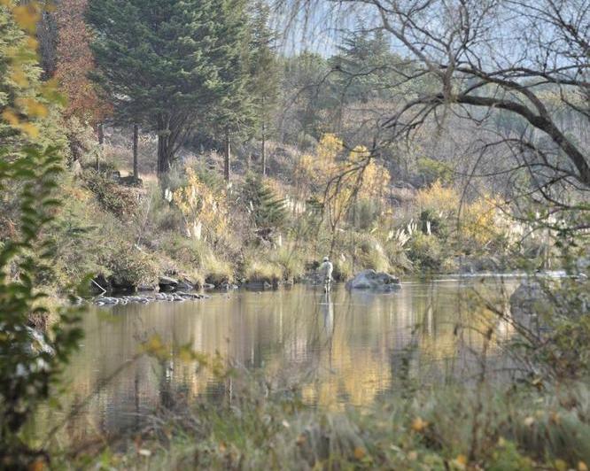 Terreno · 5900m²