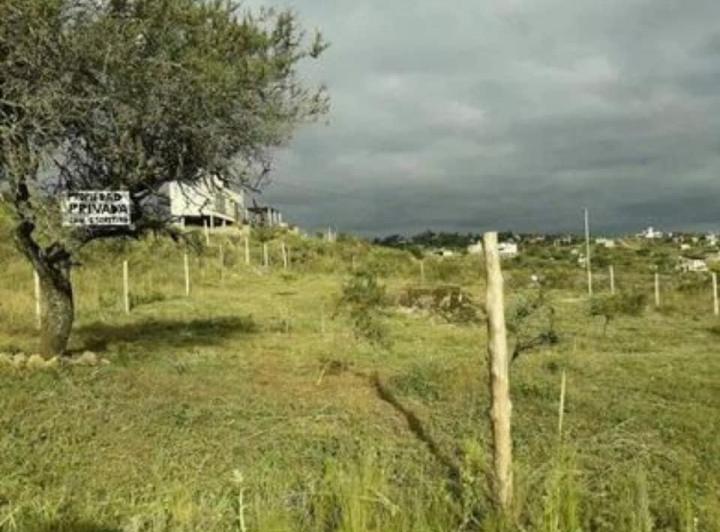 Terreno · 800m²