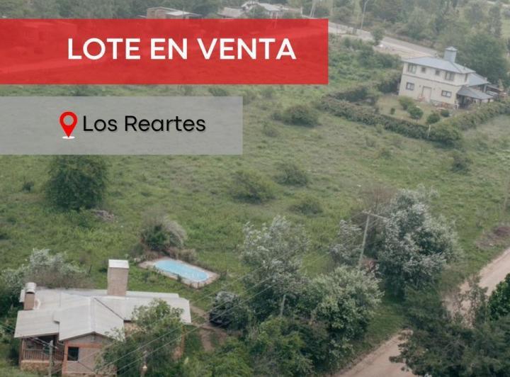 Terreno · 5790m²