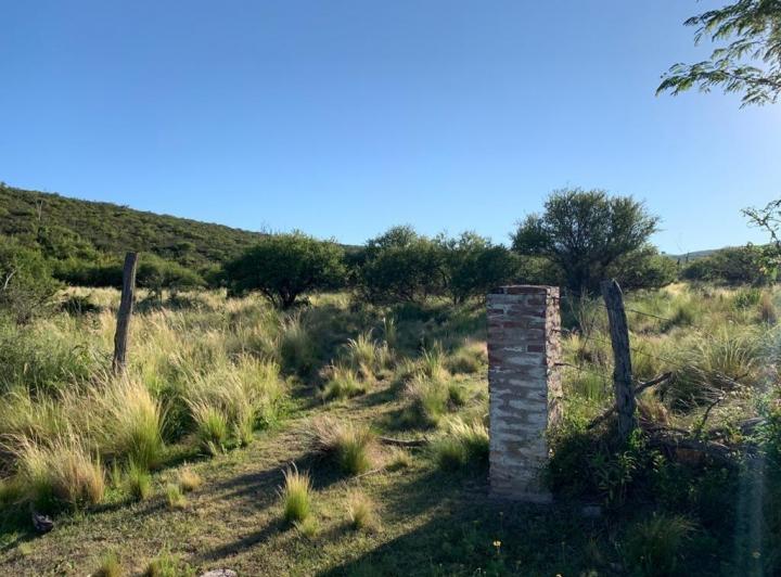 Terreno · 120000m²