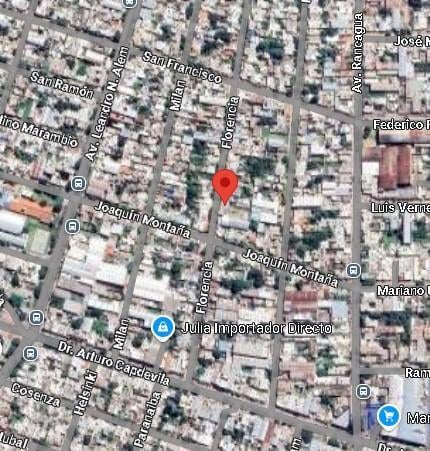 Terreno · 500m²