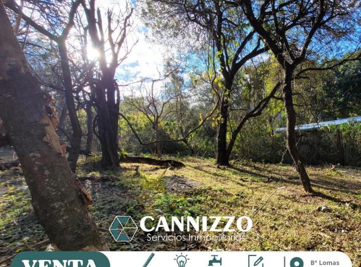 Terreno · 759m²