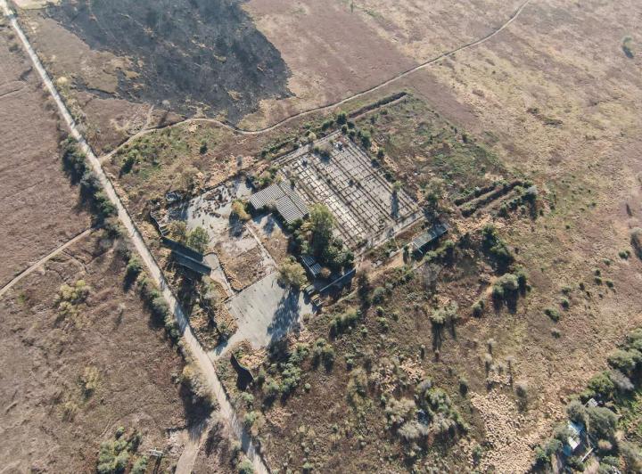 Terreno · 629m²