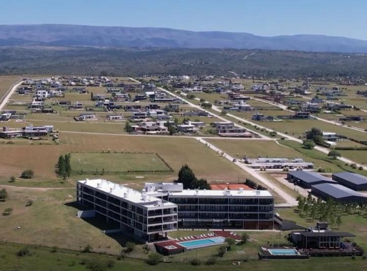 Terreno · 1149m²