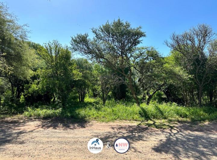 Terreno · 778m²