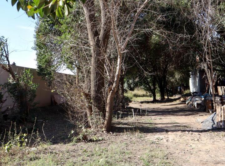 Terreno · 774m²