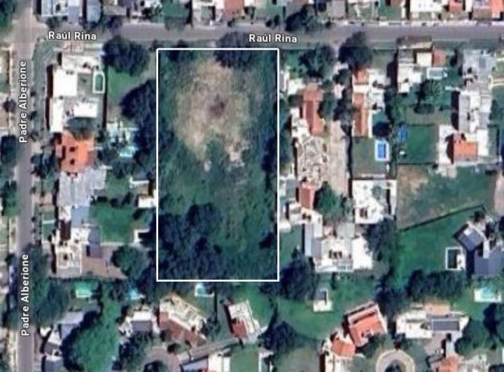 Terreno · 4375m²