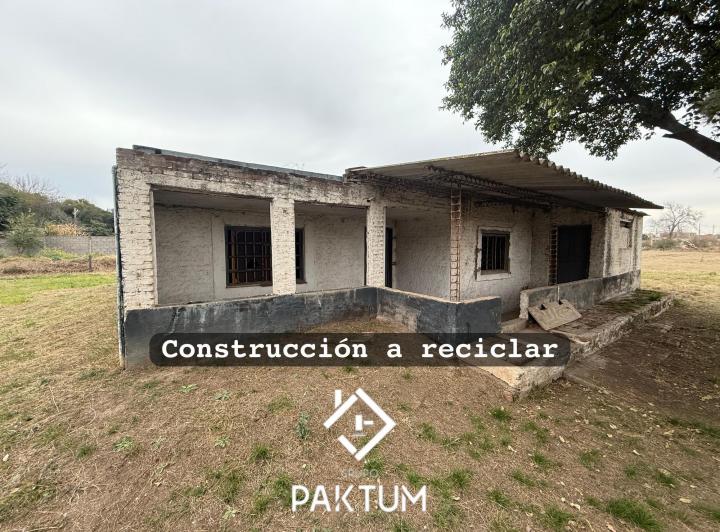Terreno · 3333m²