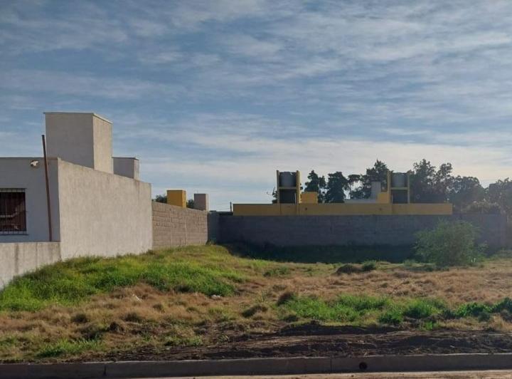 Terreno · 444m²