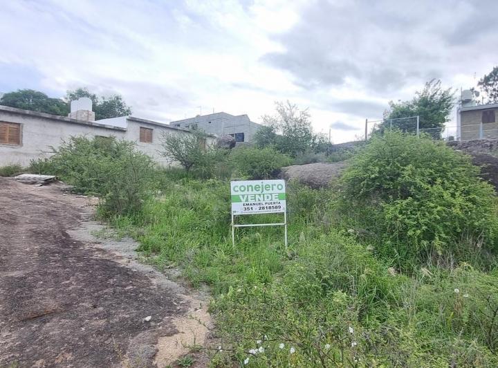 Terreno · 787m²