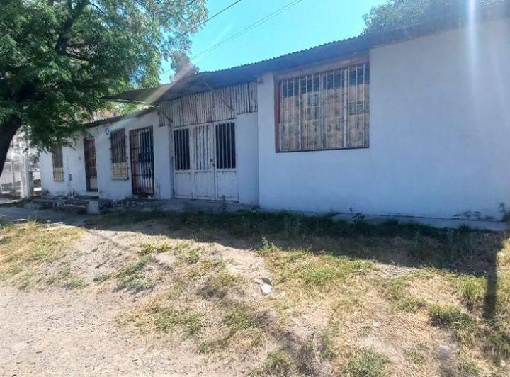 Terreno · 200m²