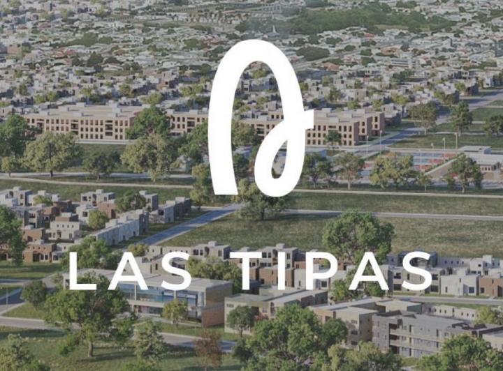Terreno · 387m²