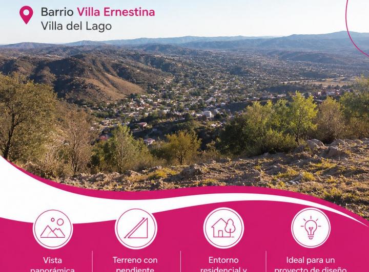 Terreno · 1074m²