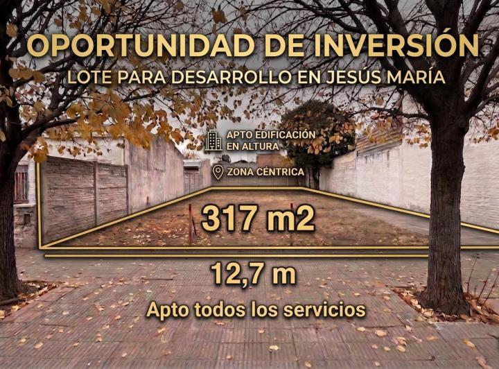 Terreno · 138m²