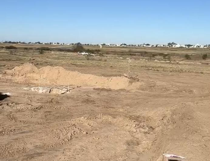Terreno · 358m²