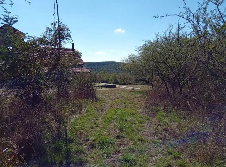 Terreno · 5800m²